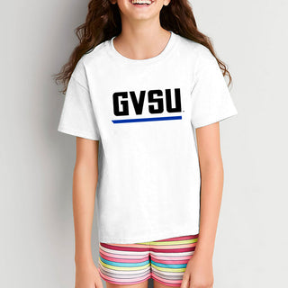 GVSU Athletic Wordmark Youth T-Shirt