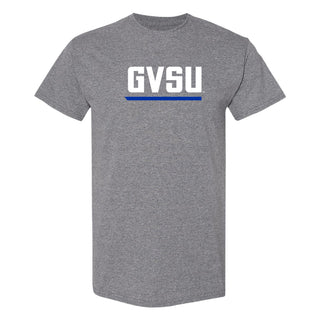 GVSU Athletic Wordmark T-Shirt