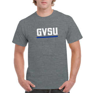 GVSU Athletic Wordmark T-Shirt