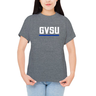 GVSU Athletic Wordmark T-Shirt