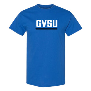 GVSU Athletic Wordmark T-Shirt