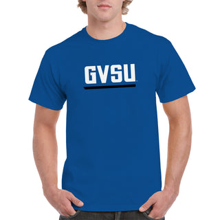 GVSU Athletic Wordmark T-Shirt
