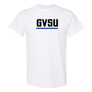 GVSU Athletic Wordmark T-Shirt