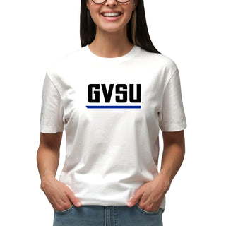 GVSU Athletic Wordmark T-Shirt