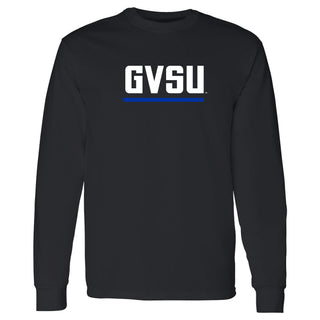 GVSU Athletic Wordmark Long Sleeve