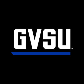 GVSU Athletic Wordmark Crewneck
