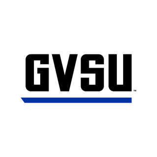 GVSU Athletic Wordmark Crewneck