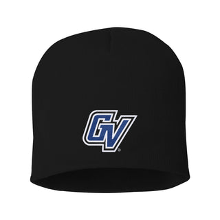 Grand Valley State Primary Logo Solid Knit Cuffed Beanie