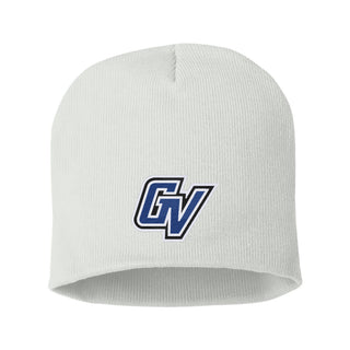 Grand Valley State Primary Logo Solid Knit Cuffed Beanie
