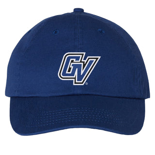 Grand Valley State Primary Logo Dad Hat