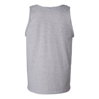 Indiana Hoosiers Boldline Tank Top - Sport Grey