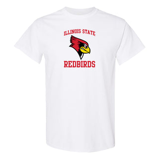 Illinois State Redbirds Arch Logo T-Shirt