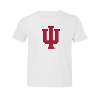 Indiana Primary Logo Toddler T-Shirt