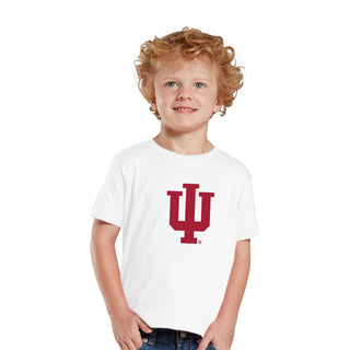 Indiana Primary Logo Toddler T-Shirt