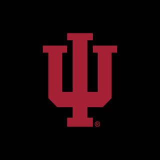Indiana Primary Logo Infant Creeper