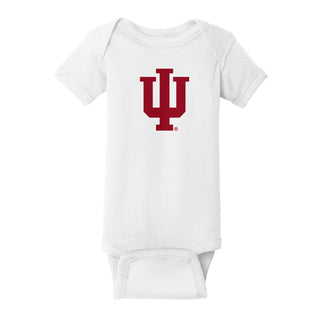 Indiana Primary Logo Infant Creeper