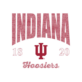 Indiana Giving Noise T-Shirt - White