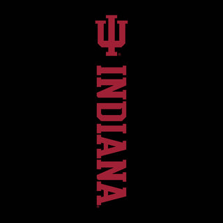 Indiana Logo Block JA BTB Sweatpants