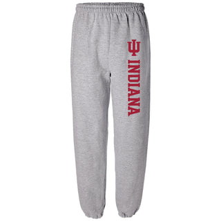 Indiana Logo Block JA BTB Sweatpants