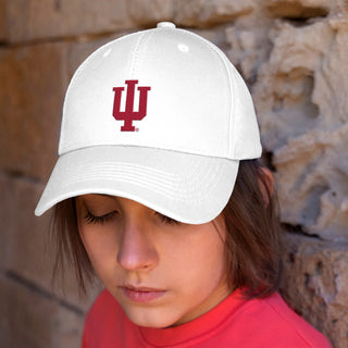 Indiana Primary Logo Dad Hat