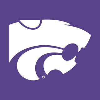 K-State Primary Logo Infant Creeper
