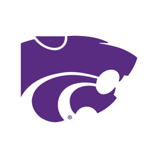 K-State Primary Logo Infant Creeper