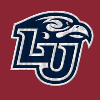 Liberty Flames Primary Logo Dad Hat