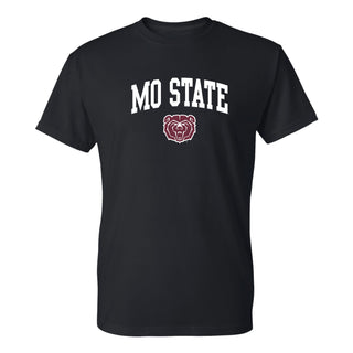 Missouri State Bears Arch Logo T-Shirt