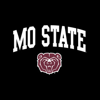 Missouri State Bears Arch Logo Women's T-Shirt