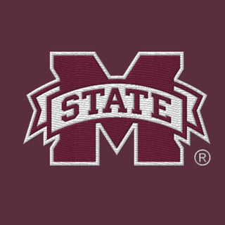 Mississippi State Primary Logo Dad Hat