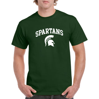 Michigan State Arch Logo T-Shirt