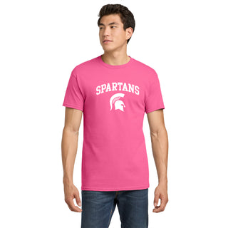 Michigan State Arch Logo T-Shirt