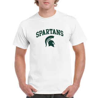 Michigan State Arch Logo T-Shirt
