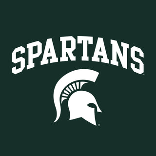 Michigan State Arch Logo T-Shirt