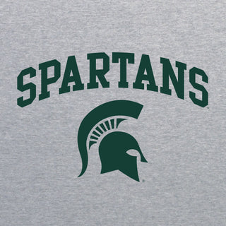 Michigan State Arch Logo T-Shirt