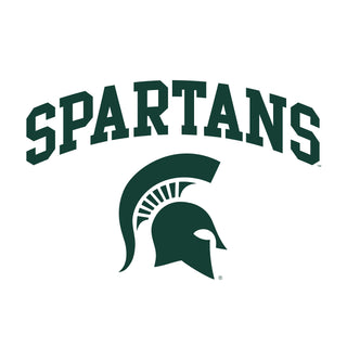 Michigan State Arch Logo T-Shirt