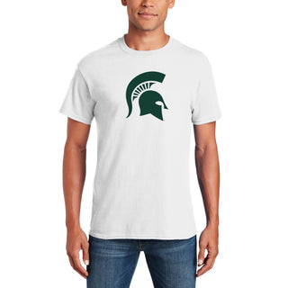 Michigan State Spartans Primary Logo T-Shirt