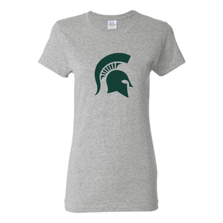 MSU Primary Logo Womens T-Shirt