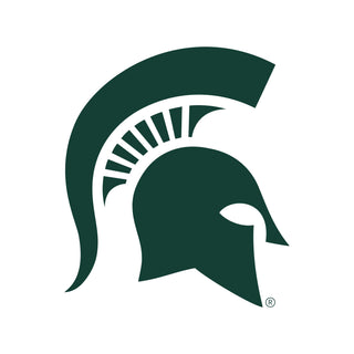 Michigan State Primary Logo Toddler T-Shirt