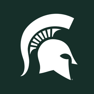 Michigan State Spartans Primary Logo Long Sleeve