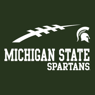 MSU Football Horizon T-Shirt