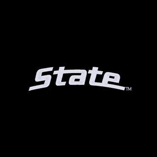 MSU Script Logo EMB BTB 1/4 Zip