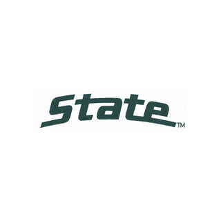 MSU Script Logo EMB BTB 1/4 Zip