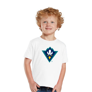 UNC Wilmington Primary Logo Toddler T-Shirt