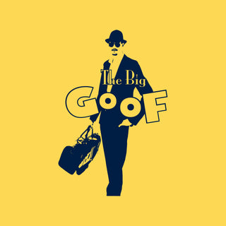 The Big Goof - NIL Aday Mara Youth T-Shirt - Daisy