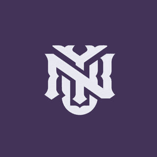 NYU Primary Logo Cuff Beanie