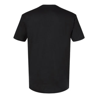Iowa Split Bar NLA T-Shirt - Black