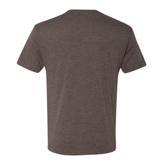 Ohio Local NLA Triblend T-Shirt - Macchiato
