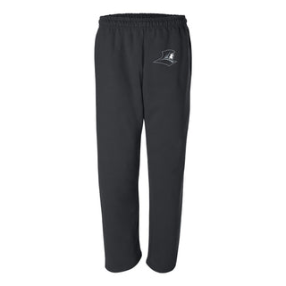 Providence Friars Primary Logo Sweatpants - Black