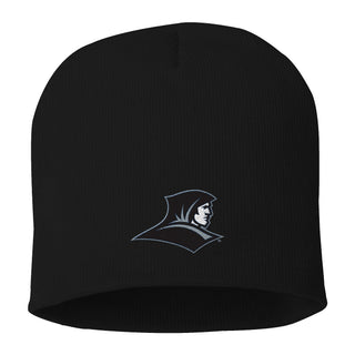 Providence Friars Primary Logo Beanie - Black